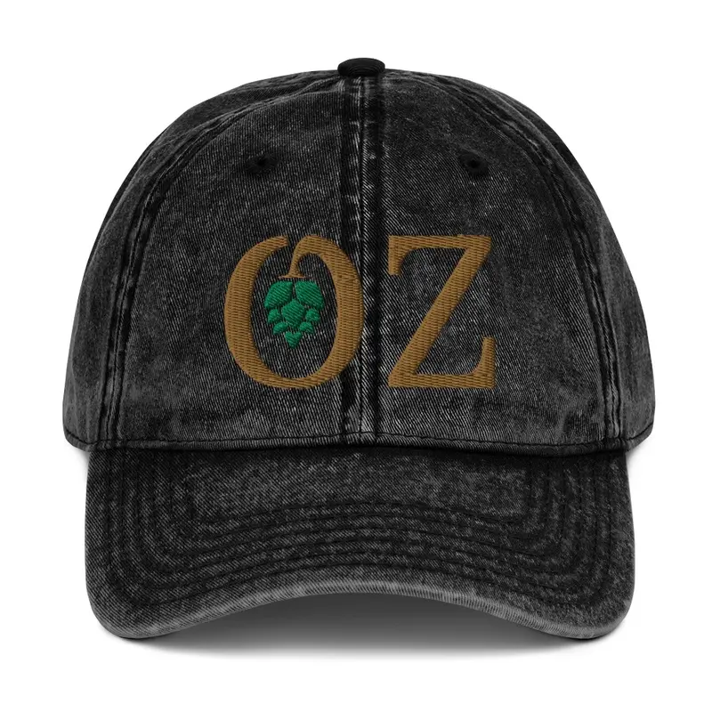 OZ Vintage Cap